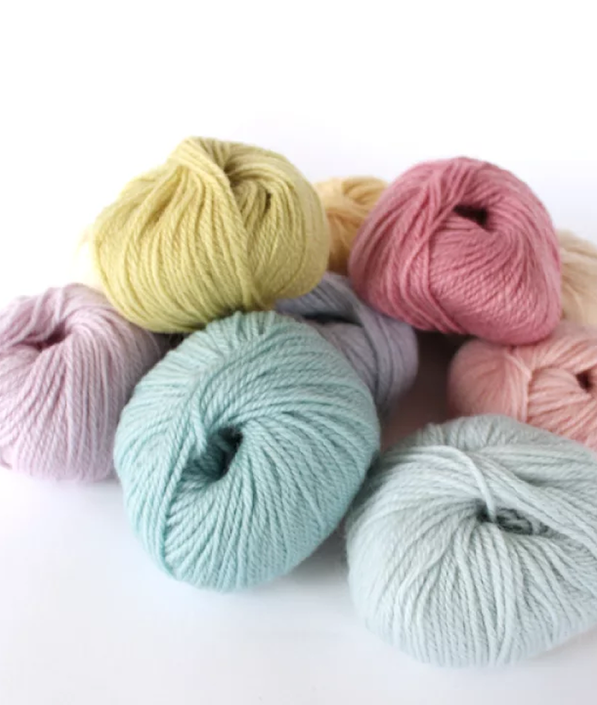 Reyarns＋